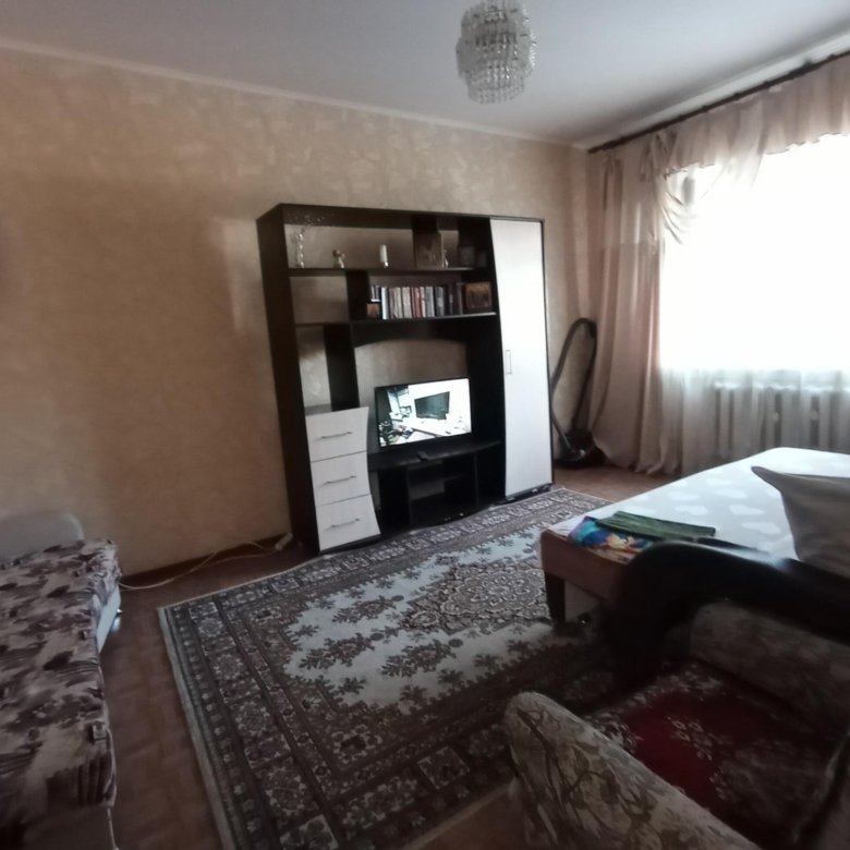 Квартира, 1 комната, 36 м² – купить в Нерюнгри, цена 3 000 руб., дата ...