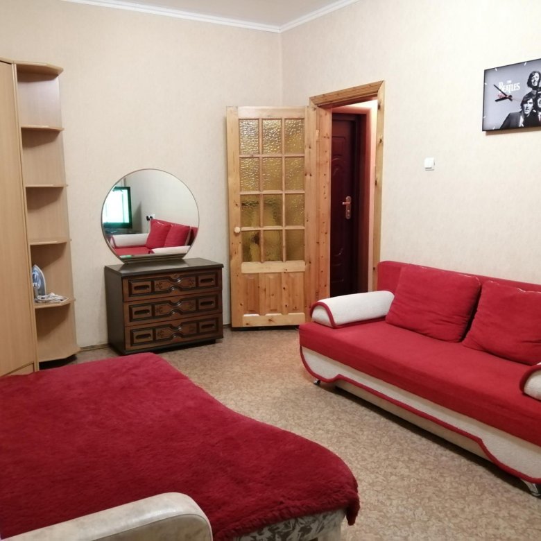 Квартира, 1 комната, 36 м² – купить в Нерюнгри, цена 2 500 руб ...