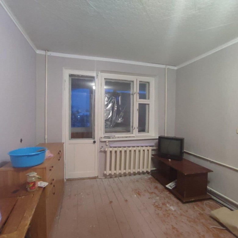 Квартира, 1 комната, 32 м² – купить в Сызрани, цена 1 200 000 руб ...