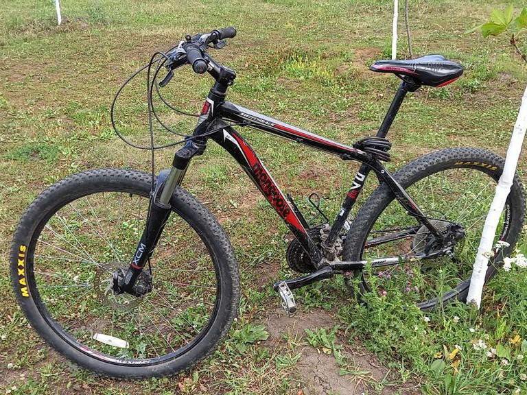 Велосипед Mongoose Switchback M 27.5 – купить в Самаре, цена 35 000 руб ...