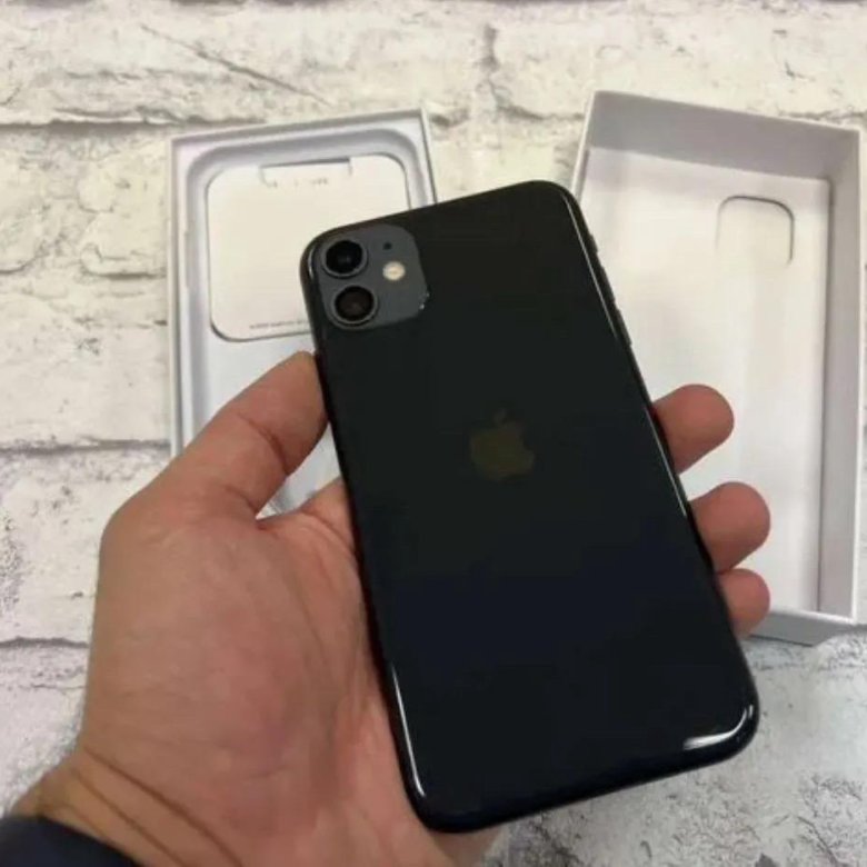 Iphone 11 128 Купить Новый