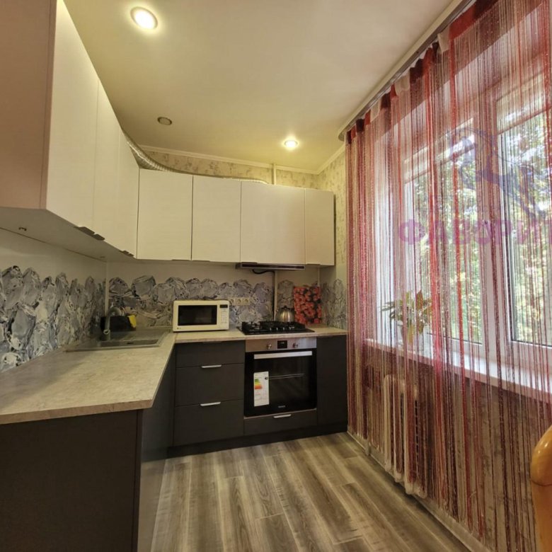 Квартира, 1 комната, 35.5 м² – купить в Оренбурге, цена 2 820 000 руб ...