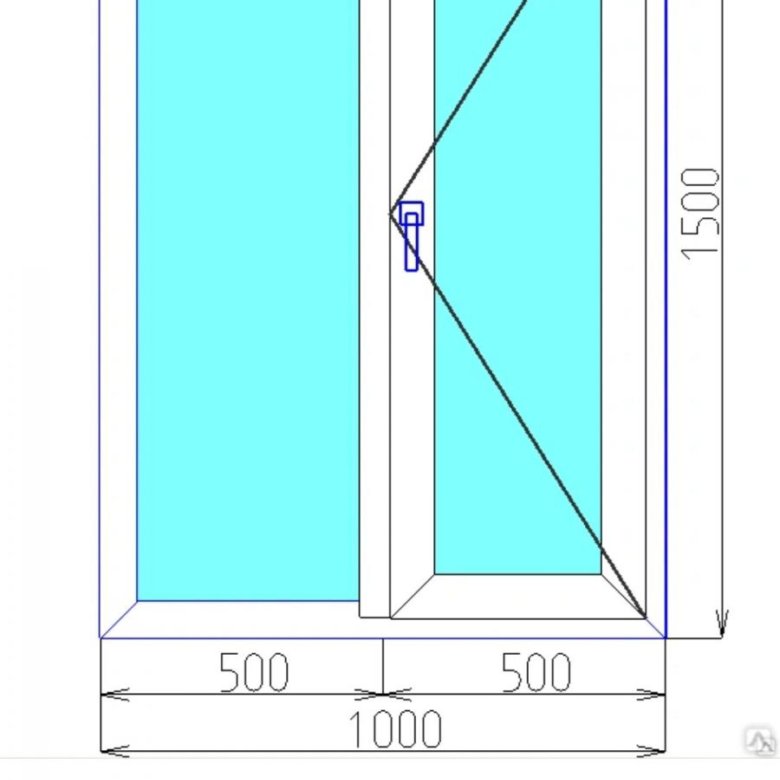 Ширина 58. Окно ПВХ трехстворчатое однокамерное высота 1500 ширина 1750. Оконный блок ПВХ 1500х1500 схема. Окно 1000х1500 поворотно-откидное. Двухкамерное поворотно-откидное окно ОП б1 1500-1500 (4м1-12аг-4м1-12аг-и4).