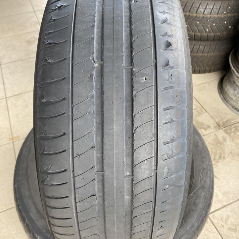 225/50 R17 Michelin Primacy 3 – купить в Краснодаре, цена 900 руб ...