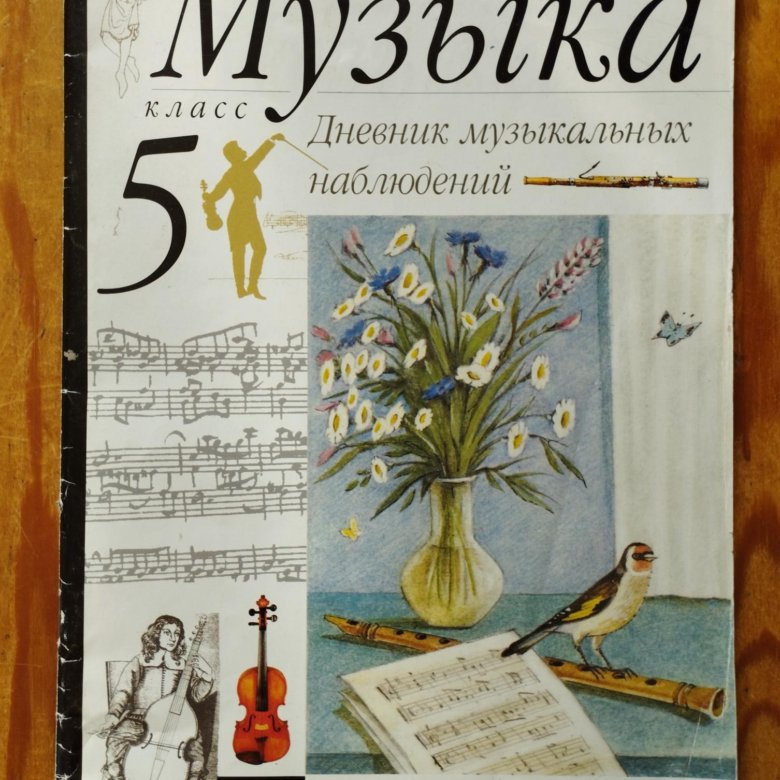 Музыка 5 класс 20