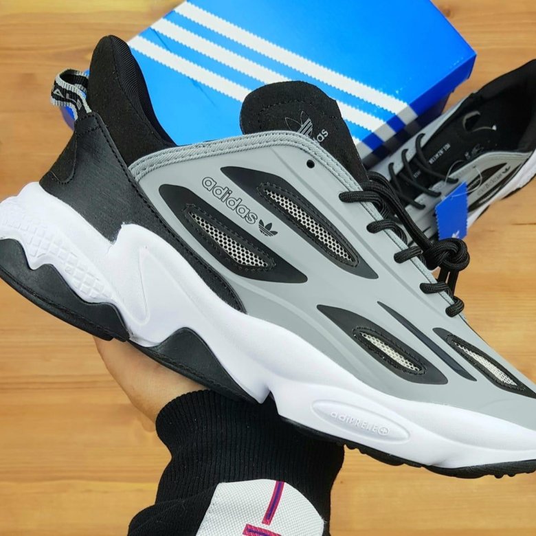 ☑Мужские Adidas Ozweego Celox новые – купить в Москве, цена 3 200 руб ...