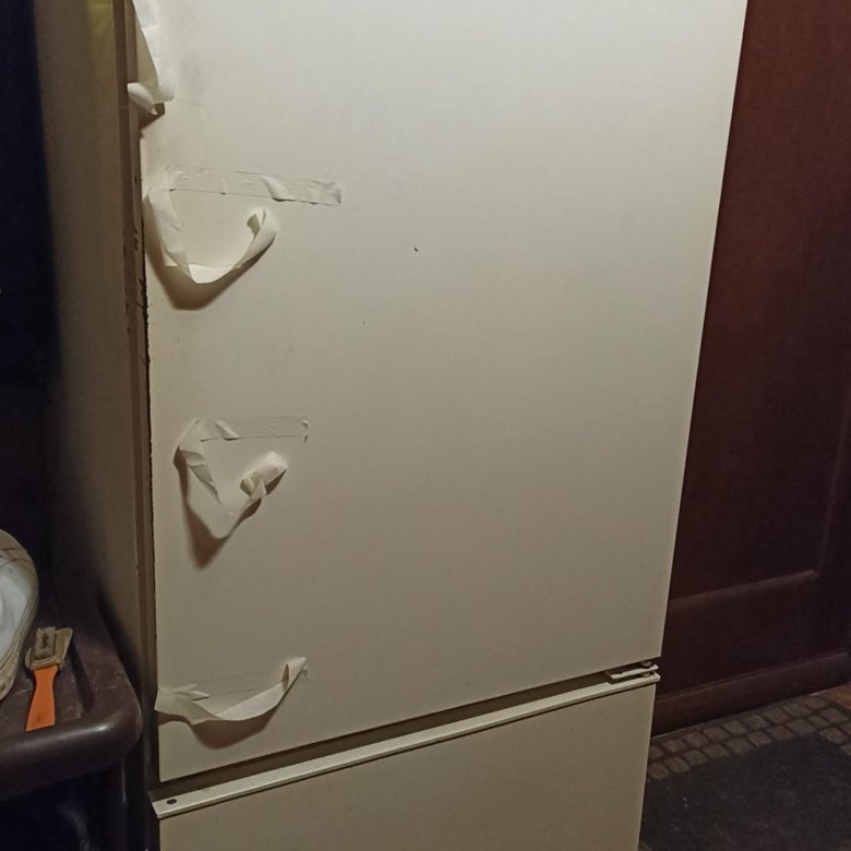 Продам холодильник – купить в Санкт-Петербурге, цена 3 000 руб., дата ...