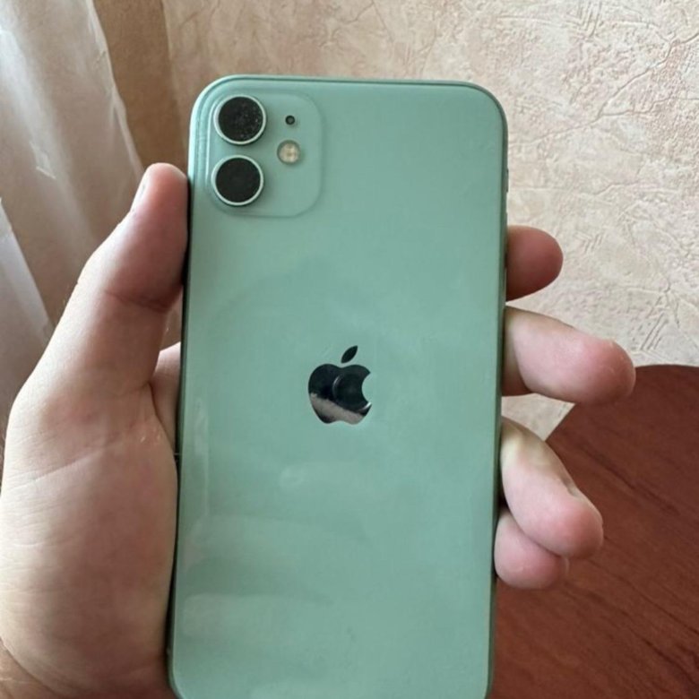 iPhone 11 64 gb – купить в Саратове, цена 15 000 руб., дата размещения ...