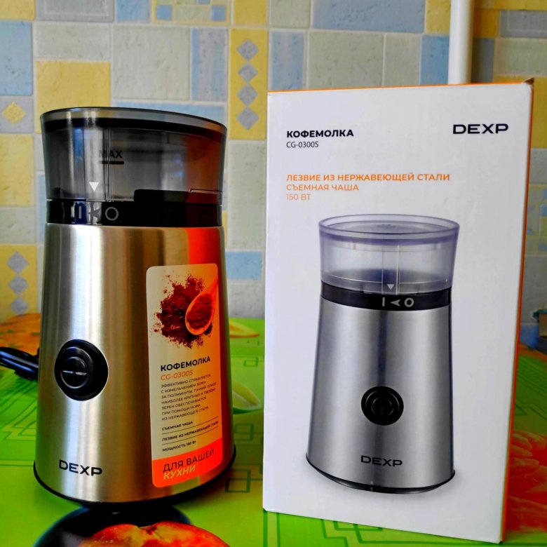 DEXP cg180p кофемолка отзывы.