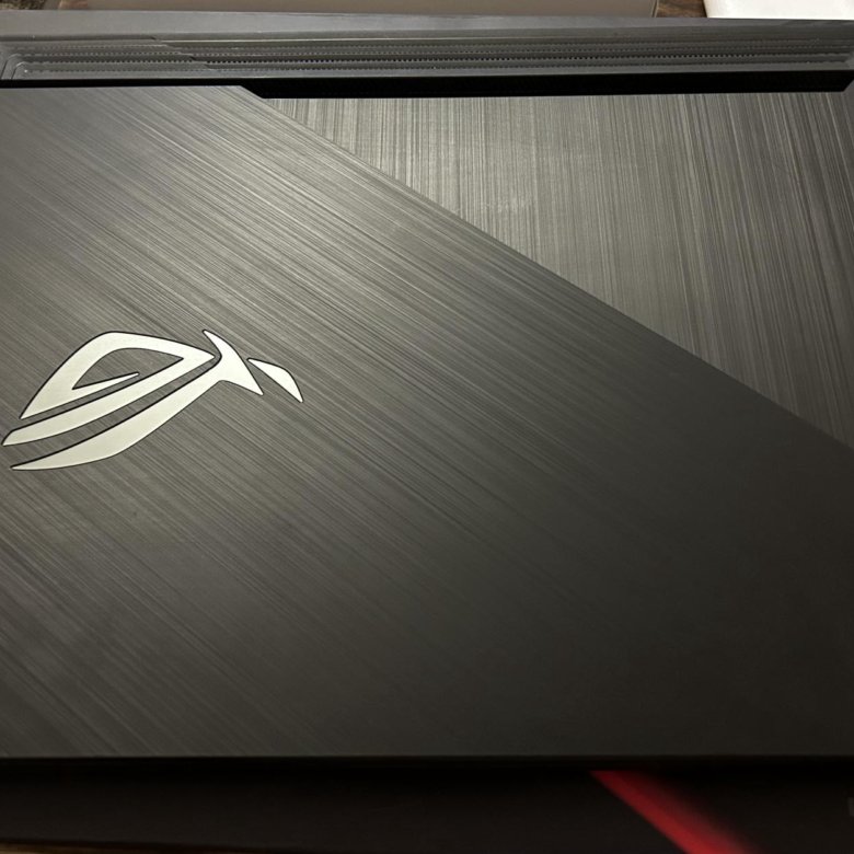 Игровой ноутбук ASUS Rog strix g15 rtx2070 – купить в Уфе, цена 110 000 ...