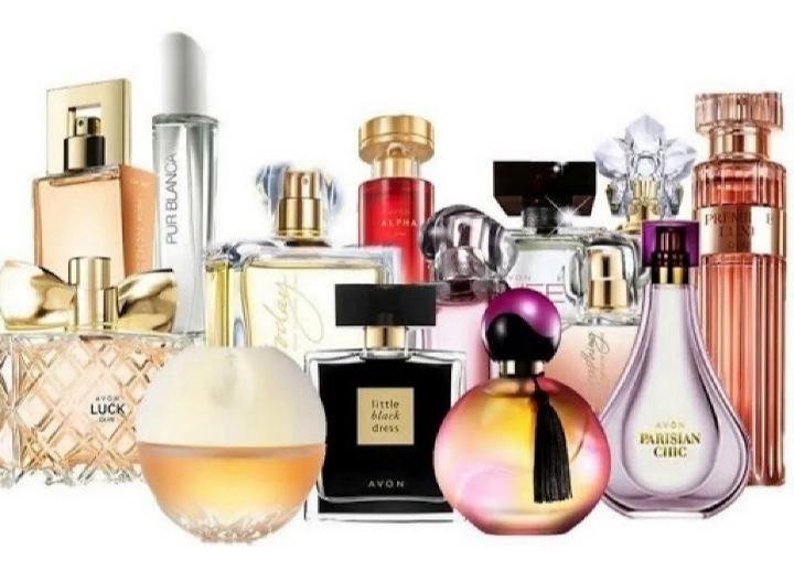 Духи avon Вайлдберриз