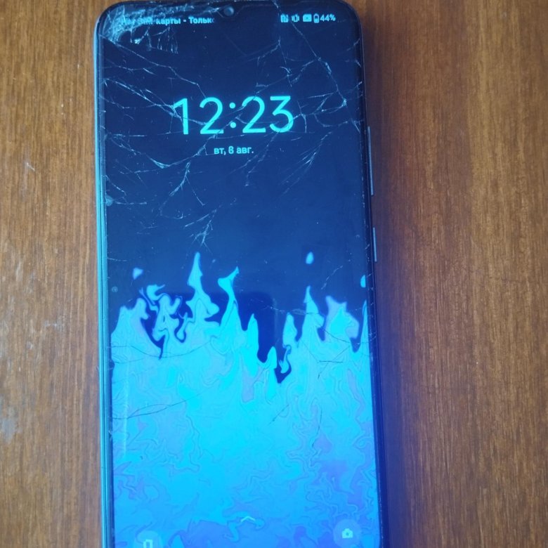 Realme c25s 4 64gb – купить в Выборге, цена 1 400 руб., дата размещения ...