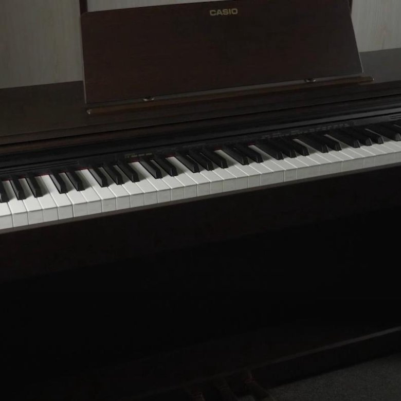 Цифровое Пианино Casio (Комплект) – купить в Санкт-Петербурге, цена 120 ...
