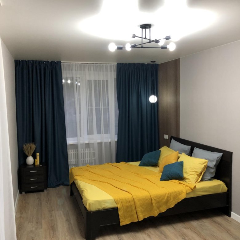 Квартира, 1 комната, 31 м² – купить в Ставрополе, цена 3 500 000 руб ...