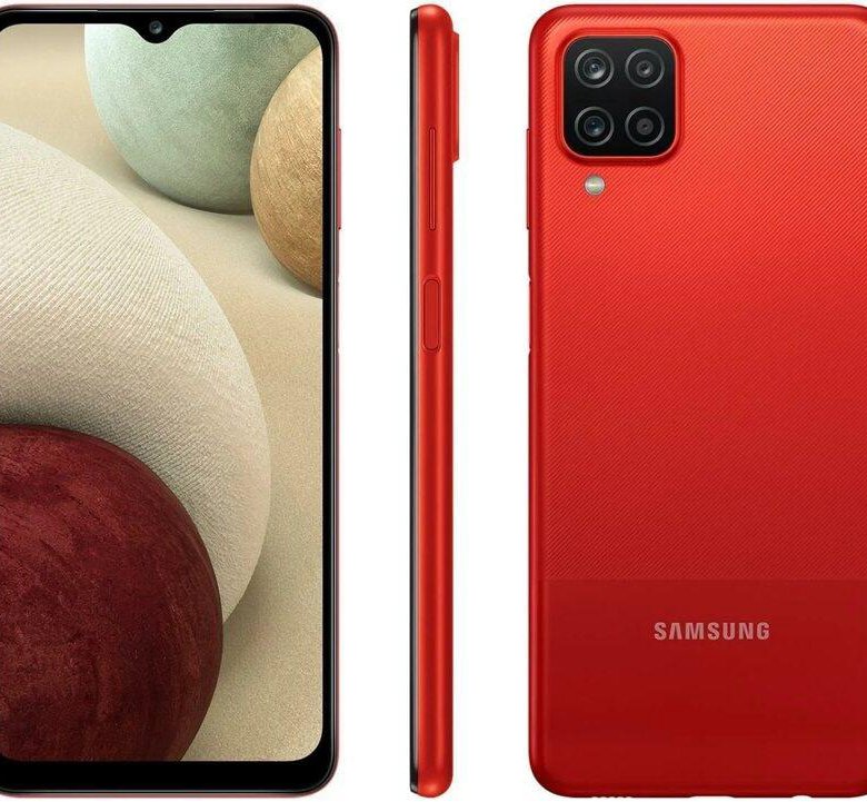 Samsung galaxy a12 как разобрать Смартфон samsung galaxy a 12 3 / 32 - купить в Ярославле, цена 6 000 руб., дата 
