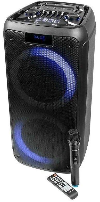 Nakatomi GS-50 – купить в Красноярске, цена 15 000 руб., дата ...