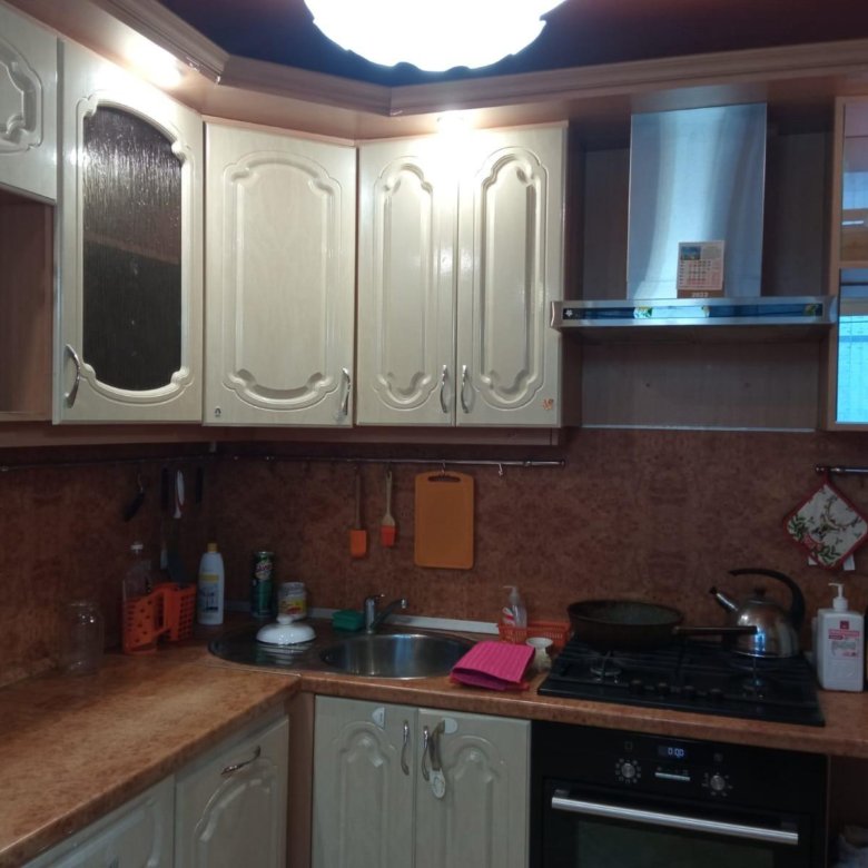 Квартира, 1 комната, 38 м² – купить в Сыктывкаре, цена 15 000 руб ...