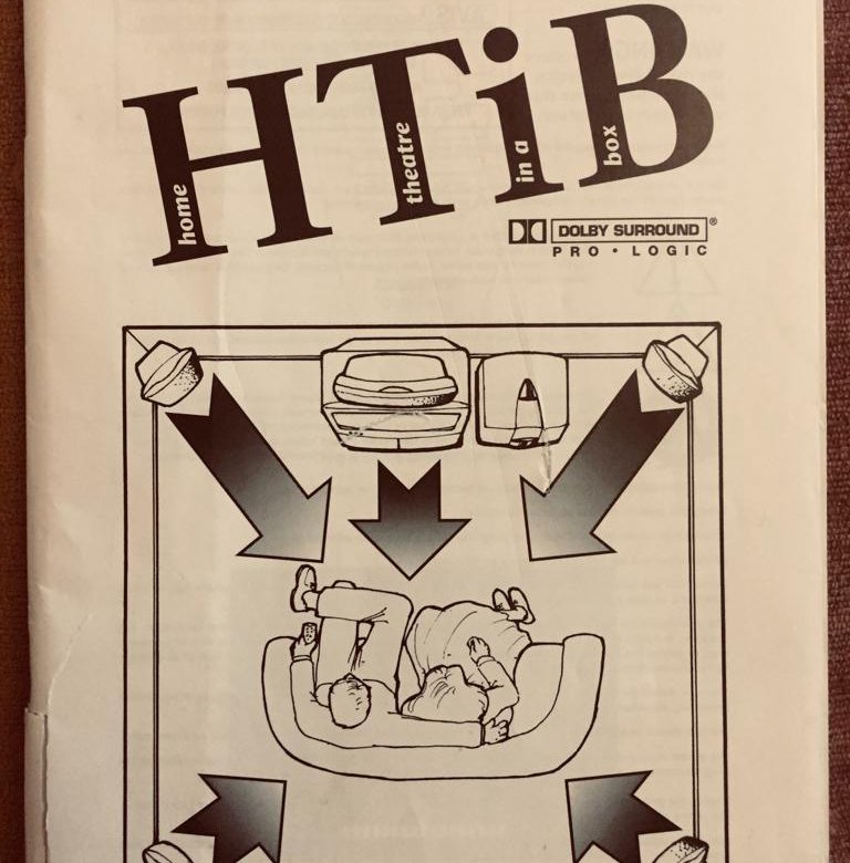 Домашний кинотеатр Сабвуфер Дания – купить в Москве, цена 25 000 руб ...