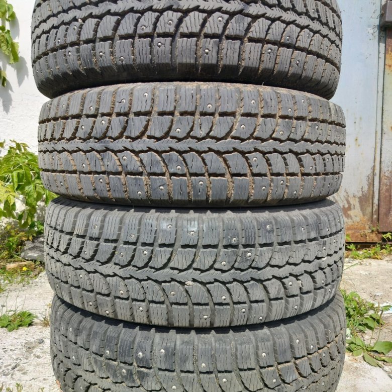 Зимняя Резина 195 65 14 Купить