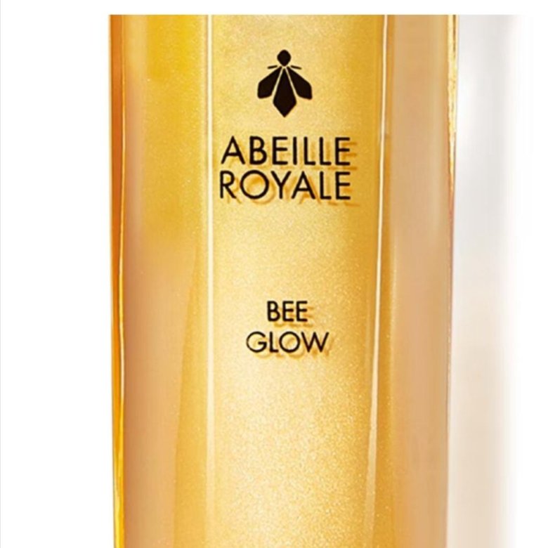 Guerlain bee glow honey tint Guerlain bee glow honey tint