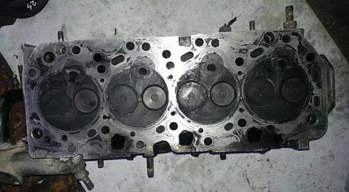 Гбц 16 приора - КарЛайн.ру