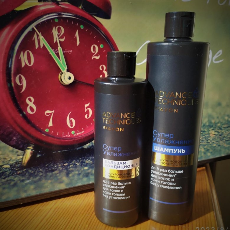 Бальзамы для волос /кондиционер/шампунь Avon – купить в Керчи, цена 290 ...
