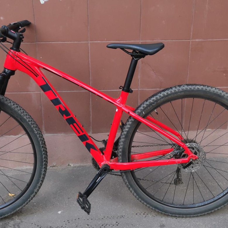 Велосипед Trek x Caliber 8 2021