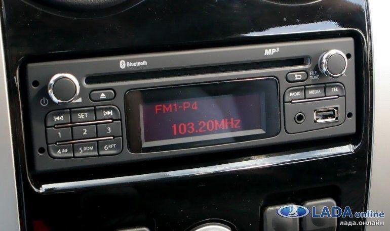 Как снять штатную магнитолу ларгус Продаю магнитолу от LADA LARGUS - купить в Кисловодске, цена 3 000 руб., продано