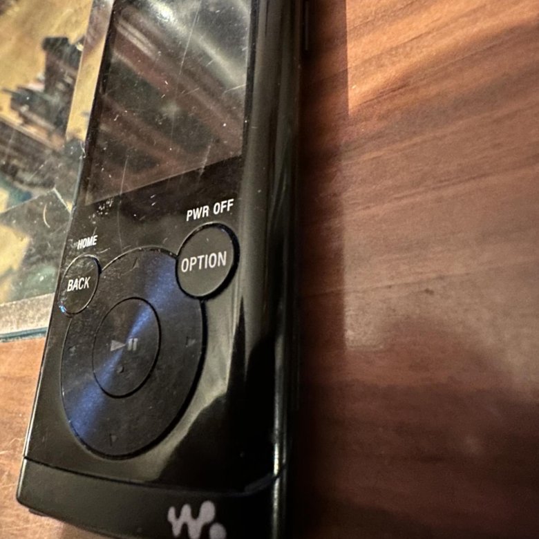 MP3 Плеер Sony Walkman – купить в Москве, цена 2 500 руб., продано 12 ...