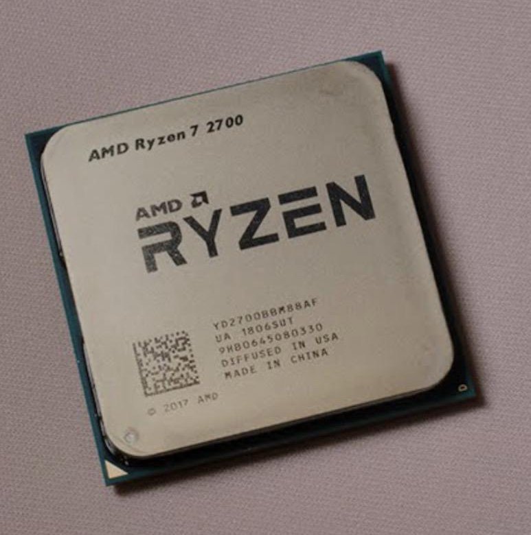 Amd 7 2700 Купить