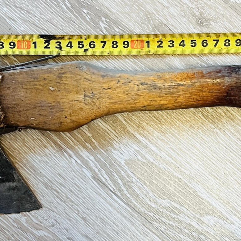 Топор 🪓 СССР – купить в Новосибирске, цена 1 000 руб., дата размещения ...