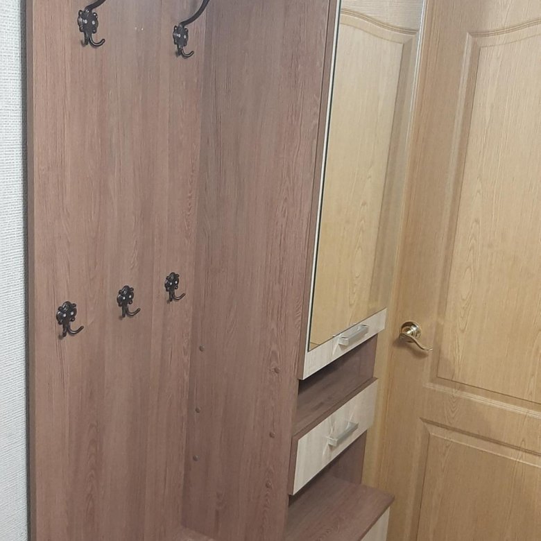 Прихожая "София -1"Соната/Сонома – купить в Екатеринбурге, цена 2 499 ...