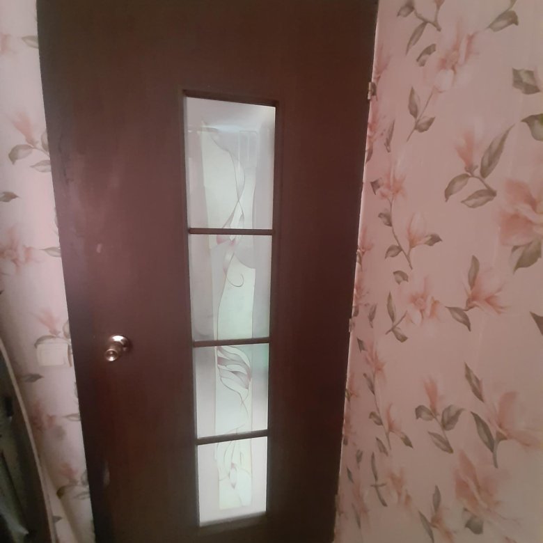 Дверь межкомнатная 80×200 – купить в Москве, цена 1 000 руб., дата ...