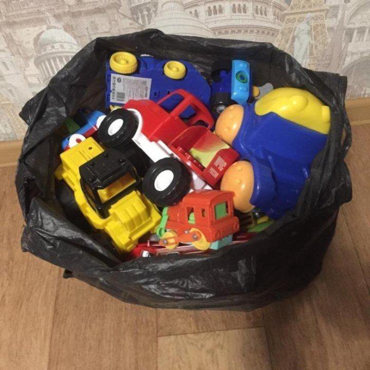 Купить Игрушки На Авито Тольятти