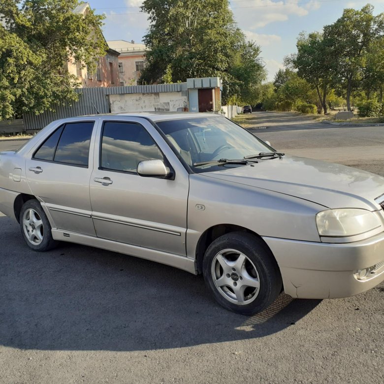 Chery amulet 2007. Чери амулет 2007г. Чери амулет 2007 характеристики.