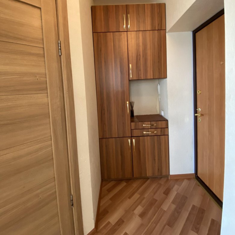 Встроенный шкаф в прихожую – купить в Екатеринбурге, цена 23 000 руб ...