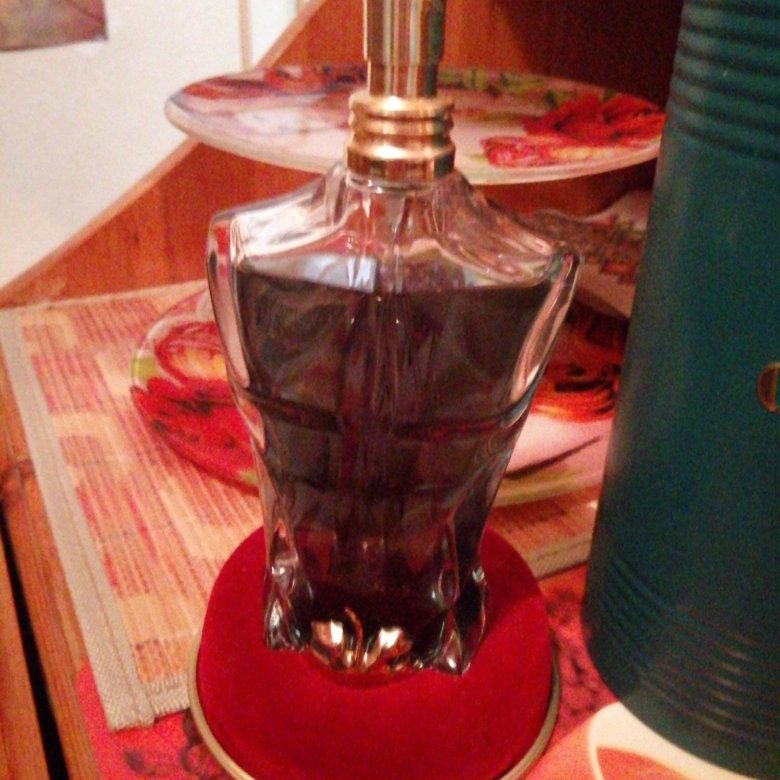 Мужской парфюм Жан Поль Готье/оригинал/ – купить в Екатеринбурге, цена ...