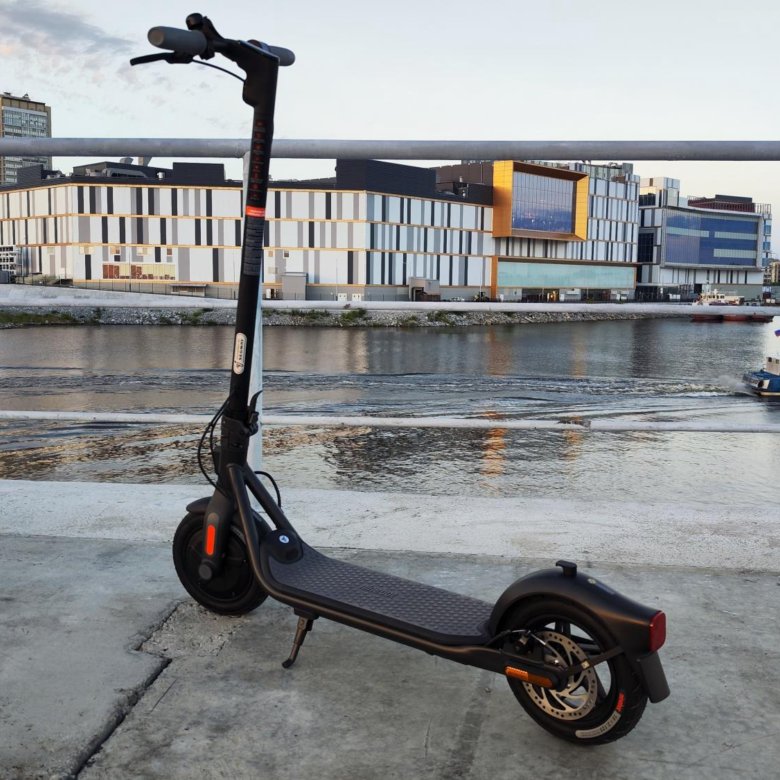Ninebot Новый обмен – купить в Хабаровске, цена 28 999 руб., дата ...
