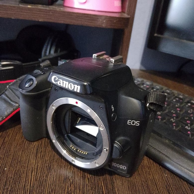 Фотоаппарат canon 1000d обмен на нерфы или продажа – купить в ...