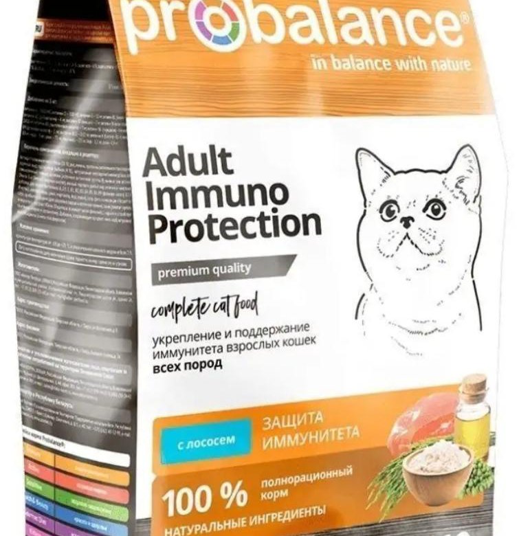 Probalance Купить 10 Кг