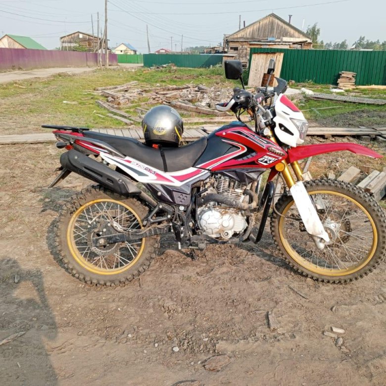 Регул МОТО sk 250 gy 5 – купить в Якутске, цена 150 000 руб., дата ...