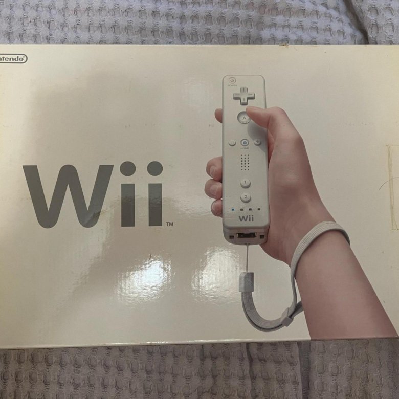 Nintendo Wii – купить в Москве, цена 8 000 руб., дата размещения: 24.11 ...