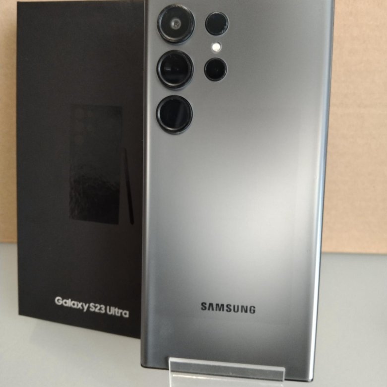 Samsung galaxy S23 ultra 12/512 Gb Black Реплика – купить в Москве ...