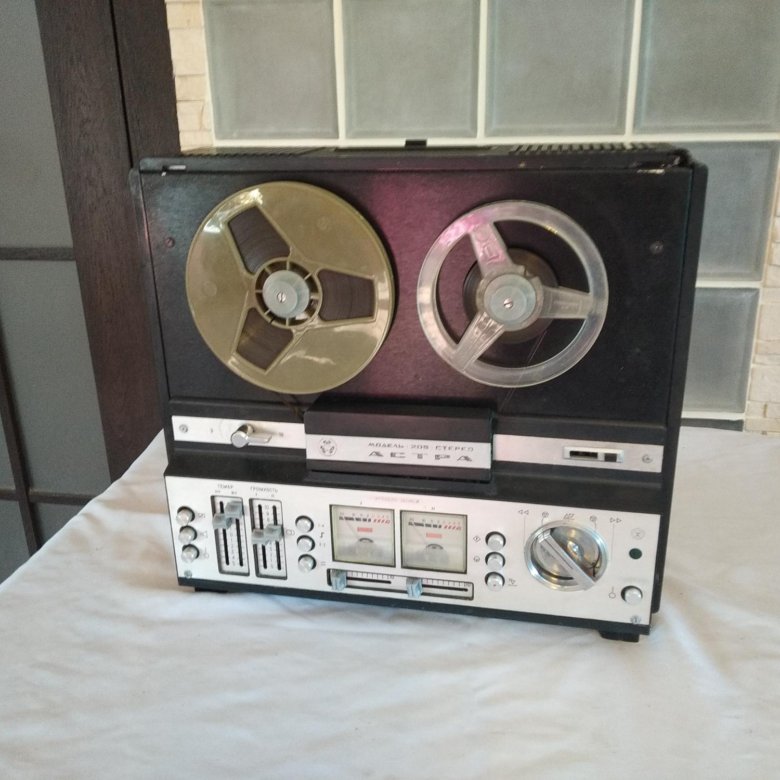 Магнитофон Астра – купить в Москве, цена 4 000 руб., дата размещения ...