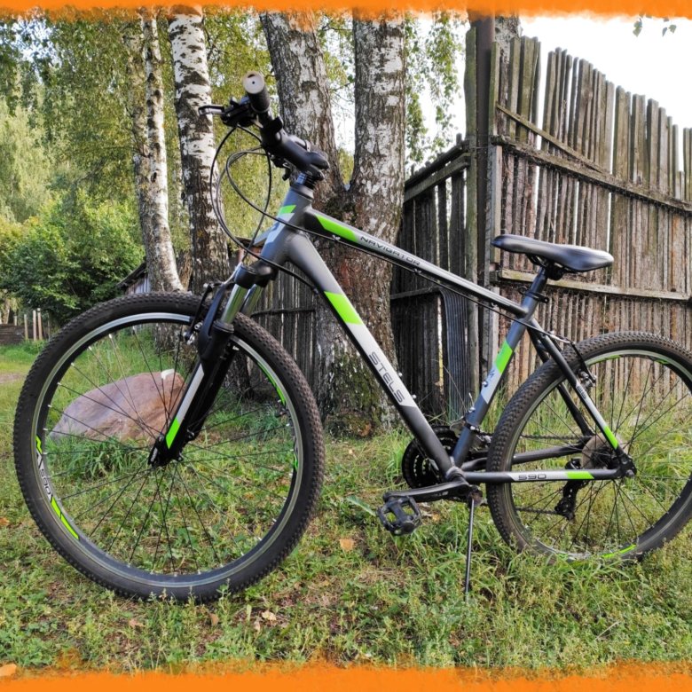 ВЕЛОСИПЕД ГОРНЫЙ STELS Navigator 590 – купить в Дмитрове, цена 19 900 ...