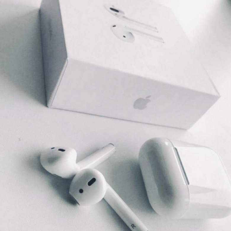 Где Купить Хорошую Реплику Airpods Pro