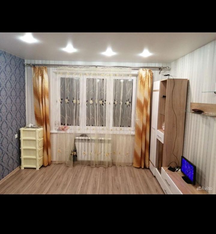 Квартира, 1 комната, 40 м² – купить в Смоленске, цена 14 000 руб., дата ...