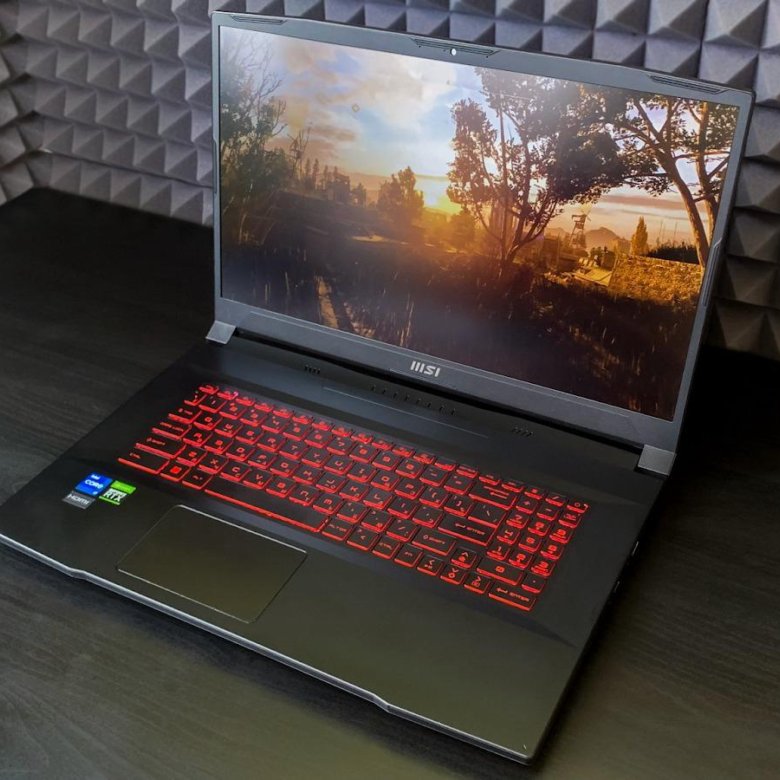 Msi gf76 11ue. Ноутбук игровой MSI Katana gf76.