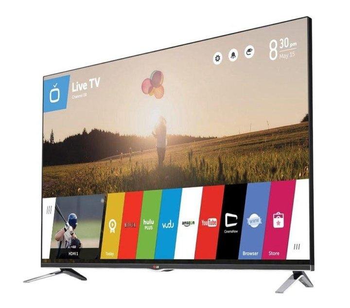 Телевизор LED LG 42 – купить в Пензе, цена 20 000 руб., дата размещения ...