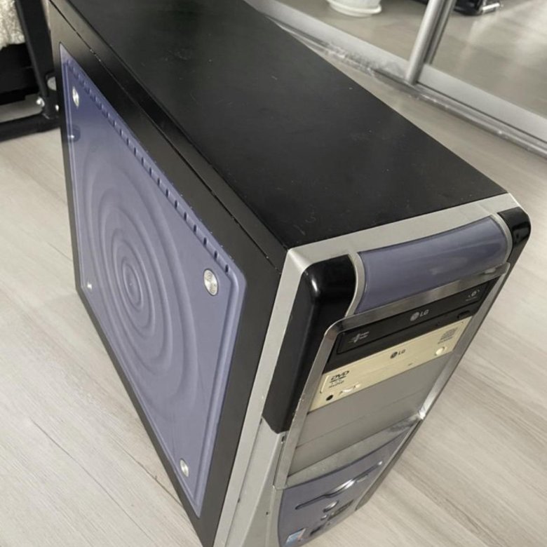 Компьютер – купить в Москве, цена 5 000 руб., дата размещения: 26.09. ...